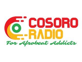 Cosoro Radio logo