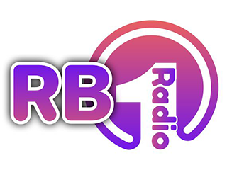 RB1 Radio logo